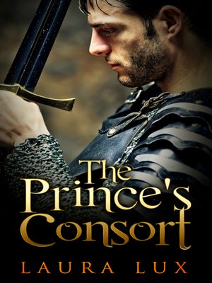 cover image of The Prince's Consort